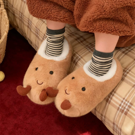 Kids Winter Slippers